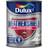 Dulux Weathershield Exterior Wood Paint White 0.75L