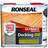 Ronseal Ultimate Protection Decking Oil Green 2.5L