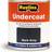 Rustins Undercoat Metal Paint Grey 0.25L