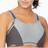 Glamorise Elite Performance Sport Bra - Grey