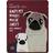 Holika Holika Baby Pet Magic Mask Sheet Pug 22ml