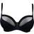 Pour Moi Viva Luxe Underwired Bra - Black