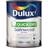 Dulux Quick Dry Satinwood Metal Paint, Wood Paint Polished Pebble 0.75L