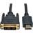 Tripp Lite HDMI-DVI 1.8m