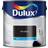 Dulux Matt Ceiling Paint, Wall Paint Black 2.5L