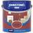 Johnstones Matt Wall Paint, Ceiling Paint Red 2.5L