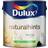 Dulux Natural Hints Wall Paint Barley White 2.5L