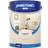 Johnstones Matt Ceiling Paint, Wall Paint Magnolia 5L