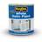 Rustins Quick Dry Metal Paint, Wood Paint White 0.25L