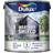 Dulux Weathershield Multisurface Metal Paint, Wood Paint Brilliant White 0.75L