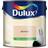 Dulux Silk Ceiling Paint, Wall Paint Soft Peach,Copper Blush 2.5L