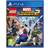 Lego Marvel Super Heroes 2 (PS4)