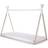 Childhome Tipi Bed 90x200cm