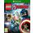 LEGO Marvel Avengers (XOne)