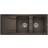 Blanco Sona 8 S Kitchen Sink 1160 x 500 mm