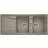 Blanco Sona 8 S Kitchen Sink 1160 x 500 mm