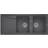 Blanco Sona 8 S Kitchen Sink 1160 x 500 mm