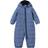 Didriksons Vasmi Baby Overall - Coldsmoke Blue (501025-194)