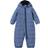 Didriksons Vasmi Baby Overall - Coldsmoke Blue (501025-194)