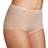 Sloggi Culotte Femme Basic+ Maxi - Beige