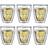 Bodum Titlis Dricksglas 25cl 6st