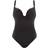 Freya Deco Swim Moulded Swimsuit - Black
