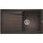 Blanco Sona 5 S Kitchen Sink 860 x 500 mm