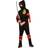 Rubies Ninja Costume Kids