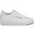 Reebok Club C 85 White Light Grey Gum Women's