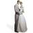 Lladro Together Forever Couple Figurine 21cm