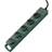 Brennenstuhl Super-Solid SL 554 DE 1159910215 5-way 5m