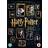 Harry Potter - Complete 8-film Collection [DVD] [2016]