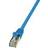 LogiLink RJ45 SF/UTP Cat5e 0.2m