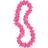 Folat Hawaiian wreath Pink