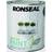 Ronseal Garden Wood Paint Slate 0.75L