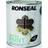 Ronseal Garden Träfärg Oak 0.75L