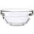 Luminarc Empilable Salad Bowl 7cm 1.1L