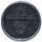 Eulenspiegel Make-up Black 20ml