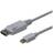 Digitus Assmann DisplayPort - Mini DisplayPort 2m