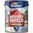 Dulux Weathershield Smooth Masonry Wall Paint Magnolia 5L