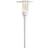 Konstsmide Nova Stolpbelysning 118cm