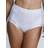 Miss Mary Lovely Lace Panty Girdle - White