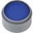 Grimas Face Paint Dark Blue 15ml