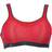 Anita Momentum Maximum Support Sports Bra - Red