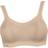 Anita Momentum Maximum Support Sports Bra - Desert