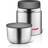 Reer Stainless Steel Thermal Food Container with Cup 350ml