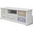 vidaXL Shabby Chic TV-bord 35x40cm