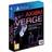 Axiom Verge: Multiverse Edition (PS4)