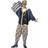 Smiffys 80ér Hip Hop Costume