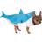 Rubies Shark Pet Costume